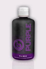 B-PRPL หรือ PURPLE Vitality